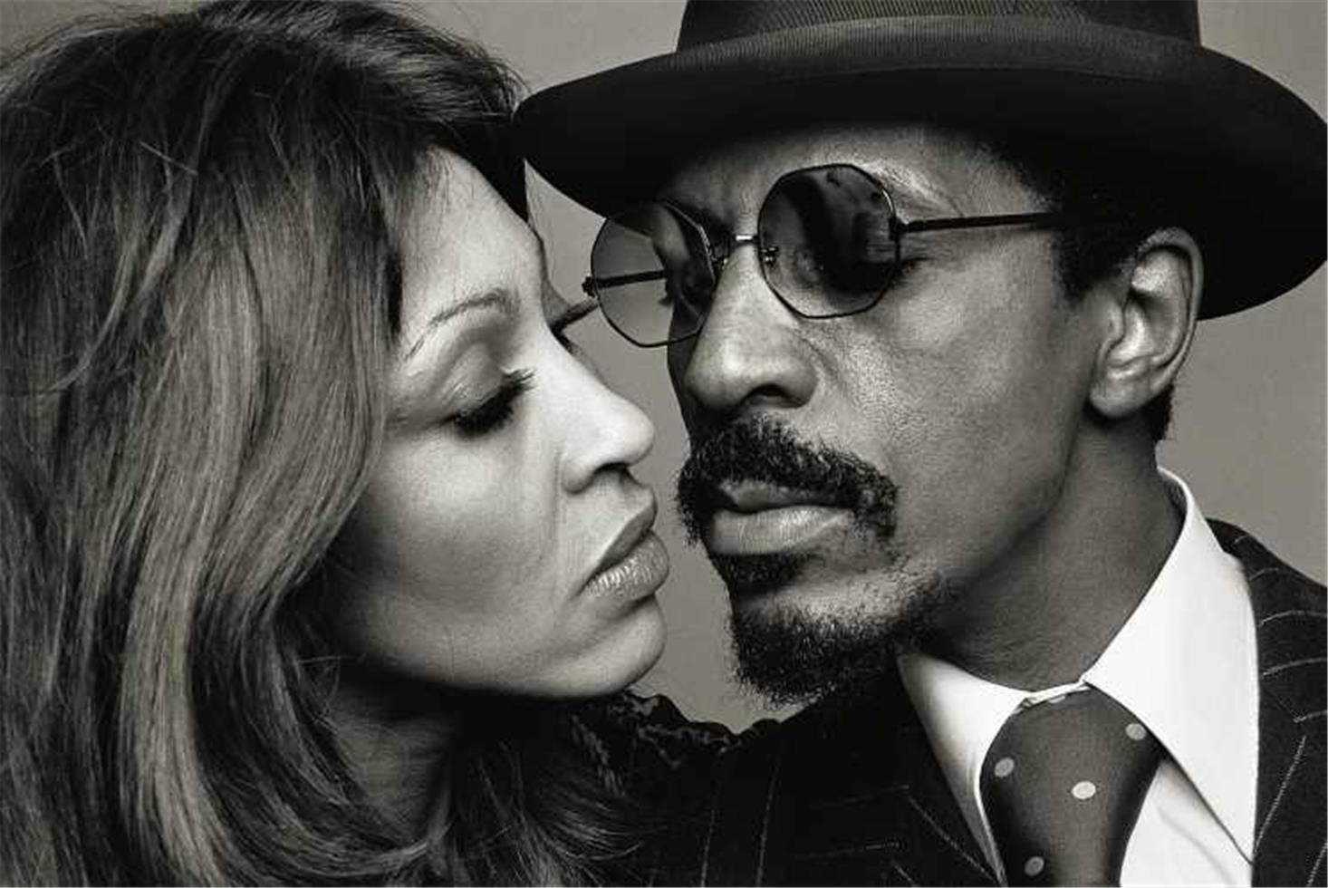 Ike And Tina Turner Wallpapers