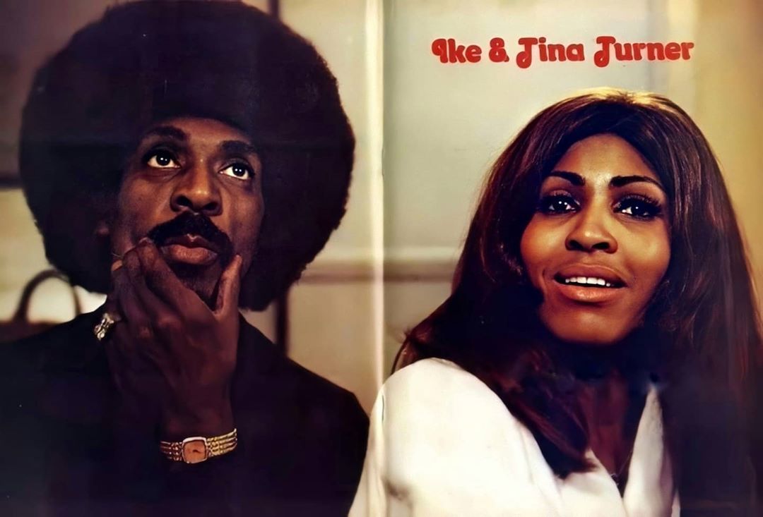 Ike And Tina Turner Wallpapers