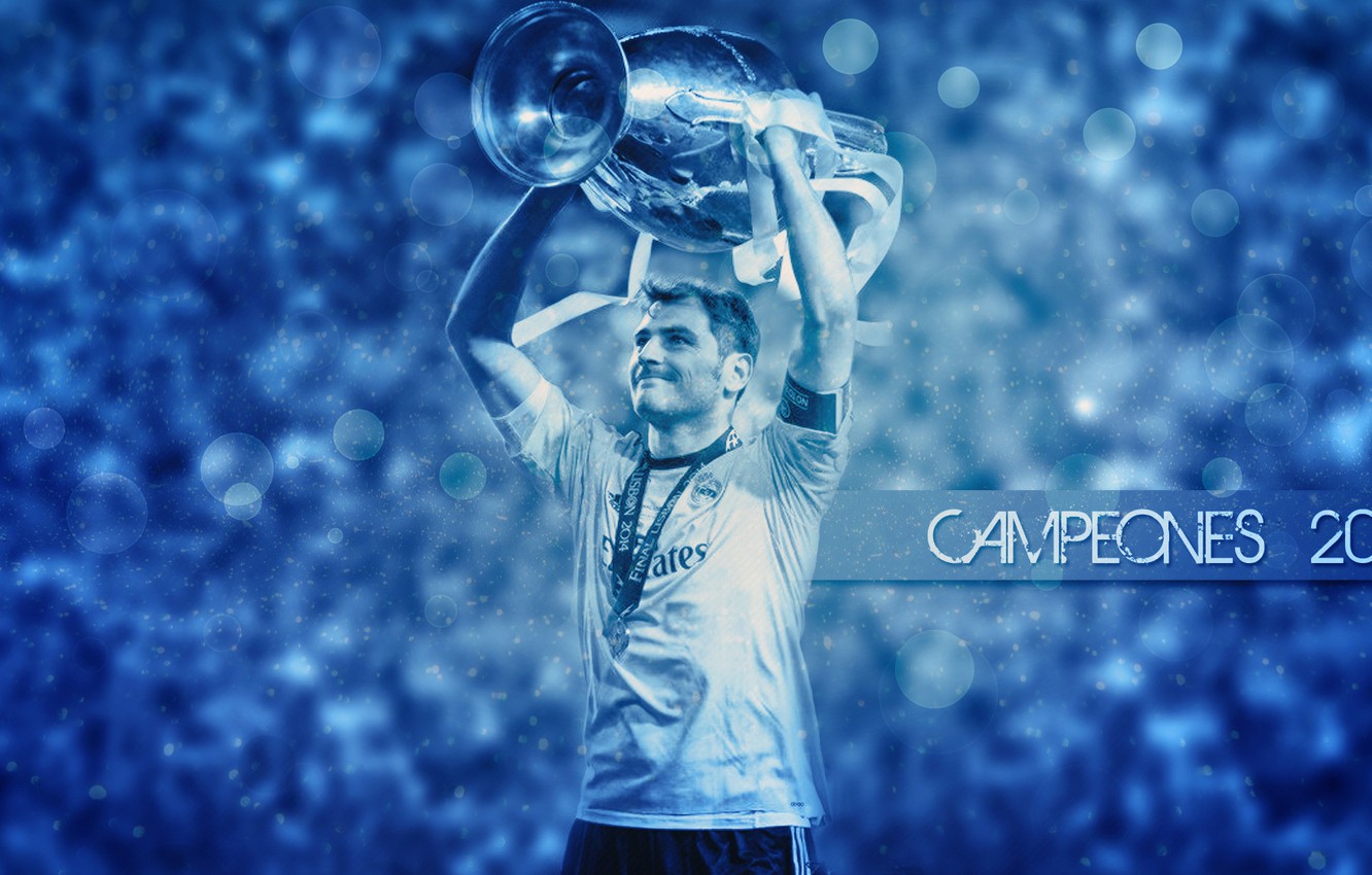 Iker Casillas Wallpapers