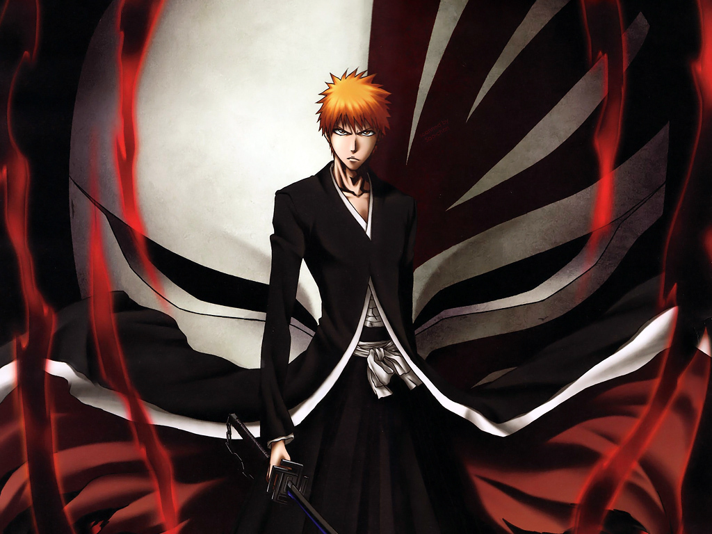 Ikkaku Bleach Bankai Wallpapers