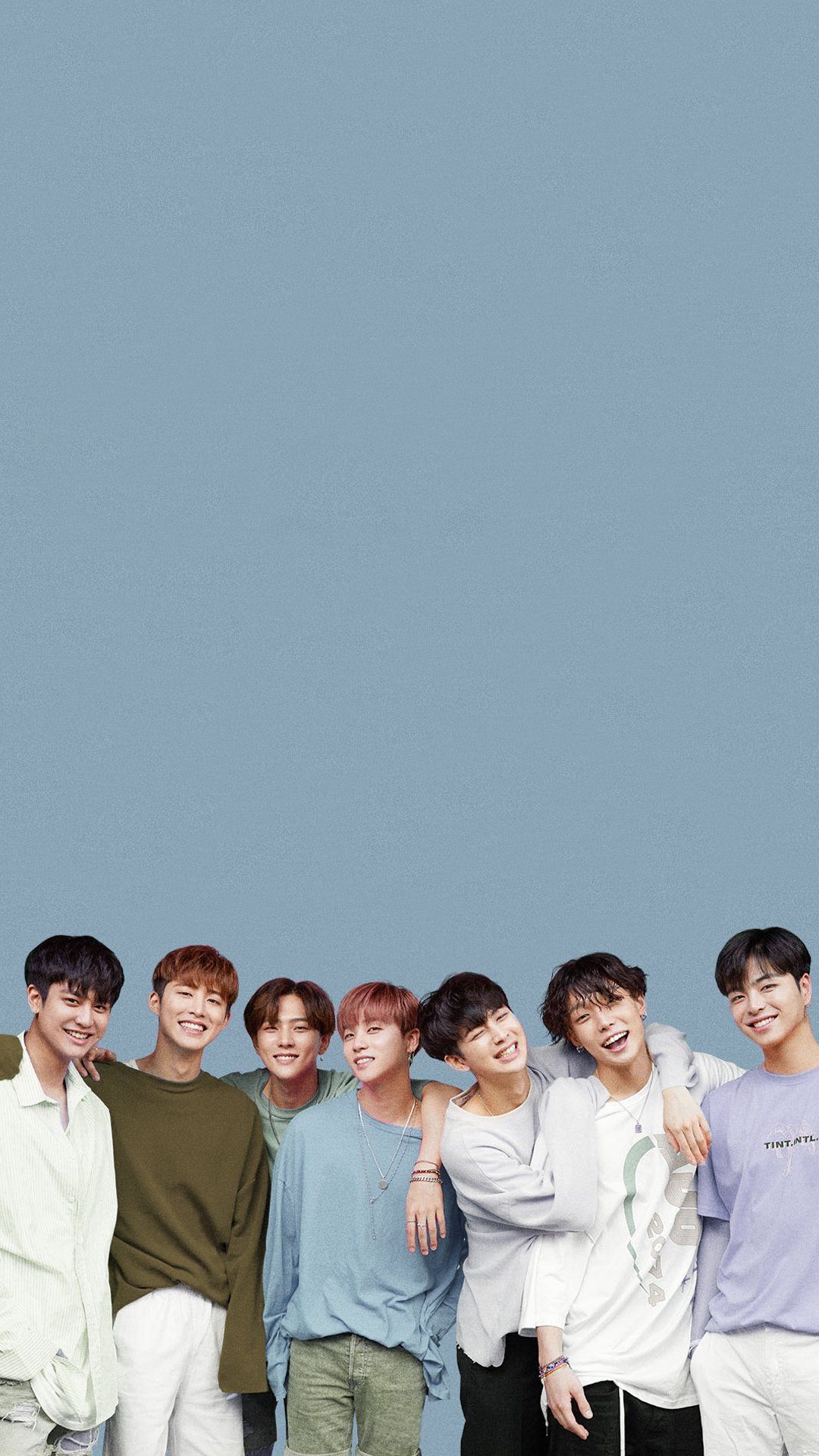 Ikon Wallpapers