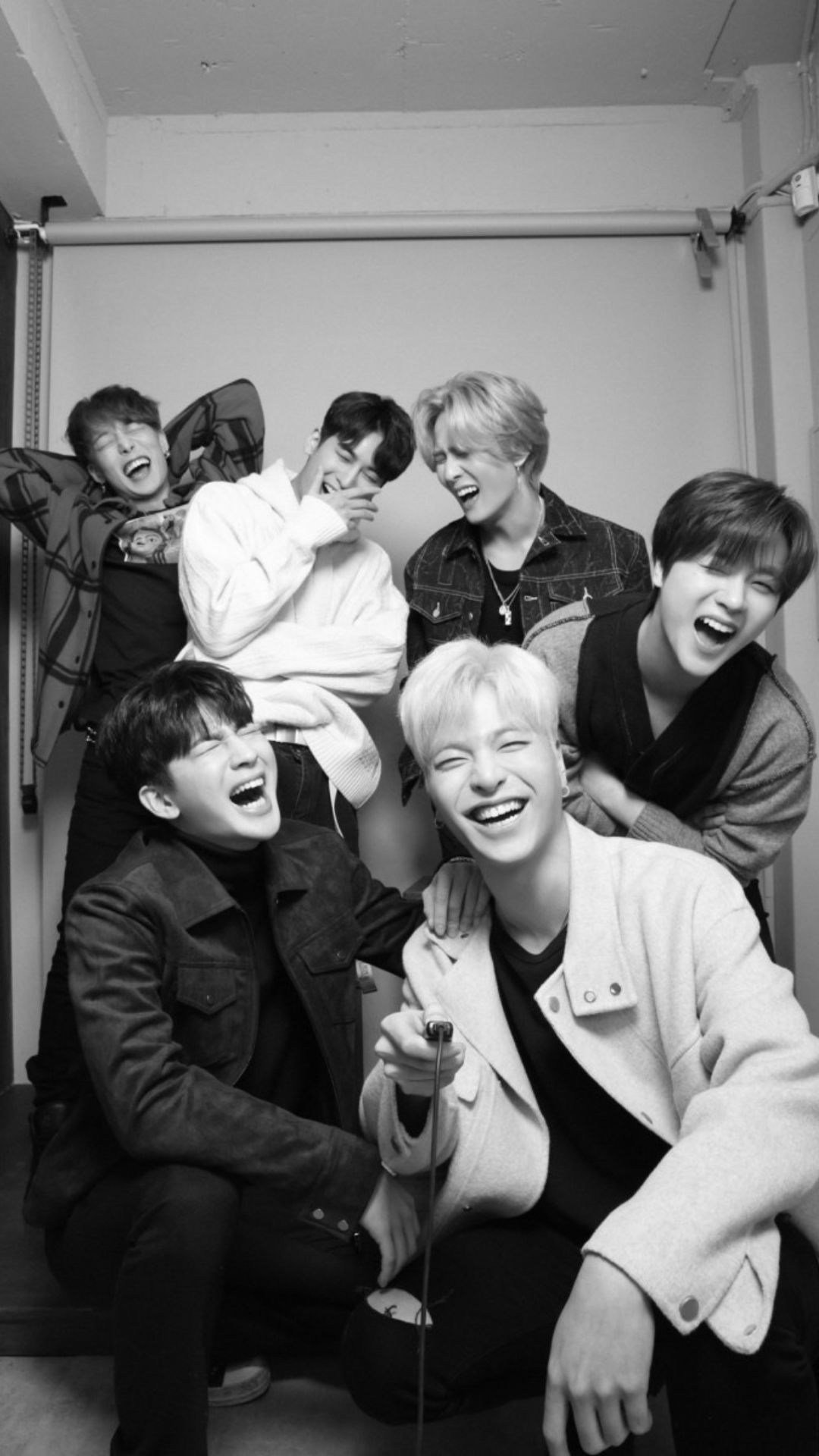 Ikon Wallpapers