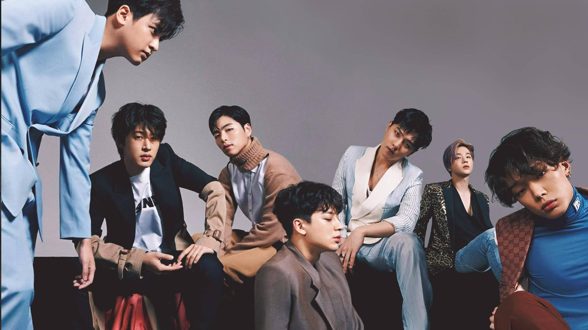 Ikon Wallpapers