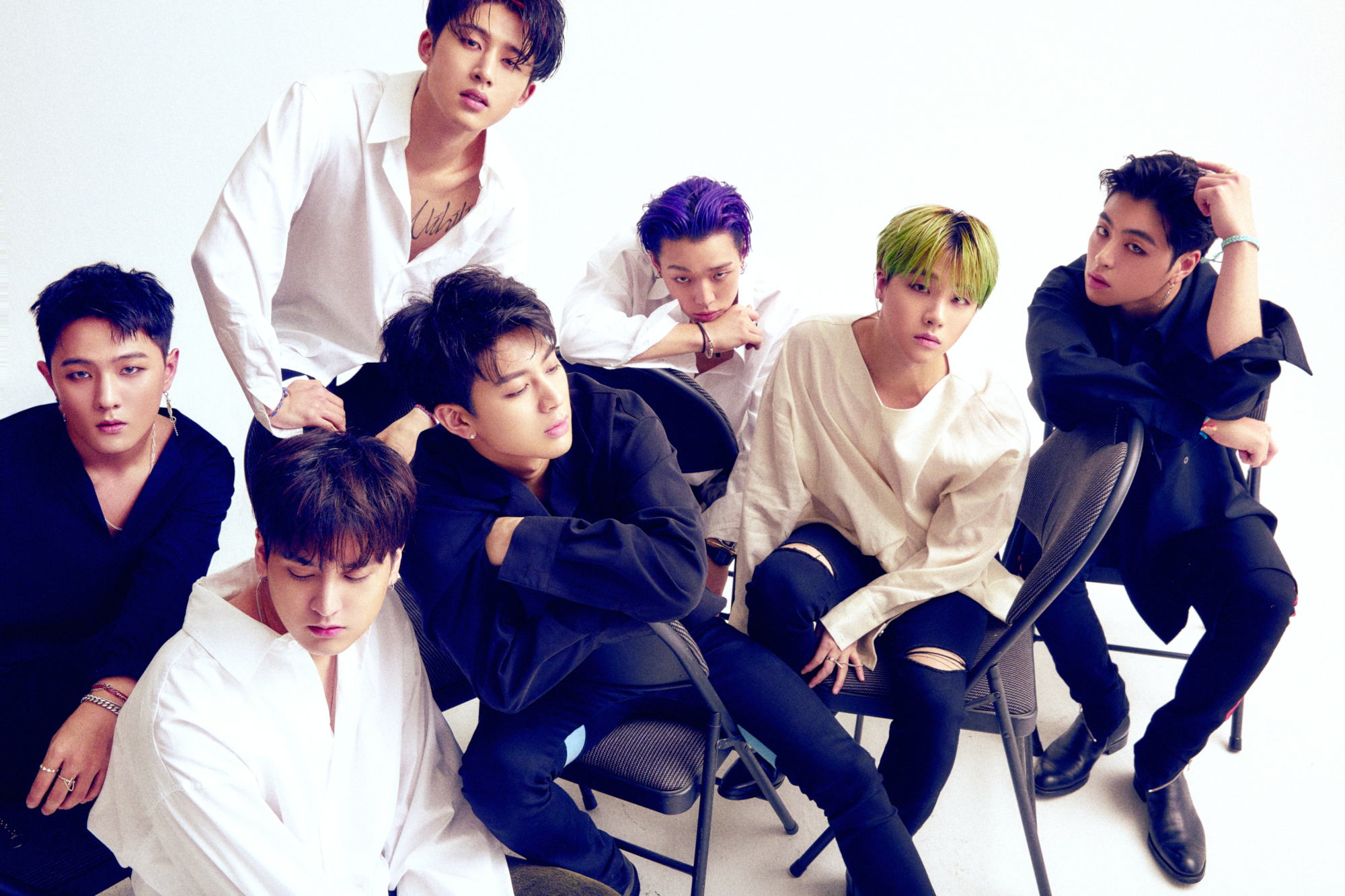 Ikon Wallpapers