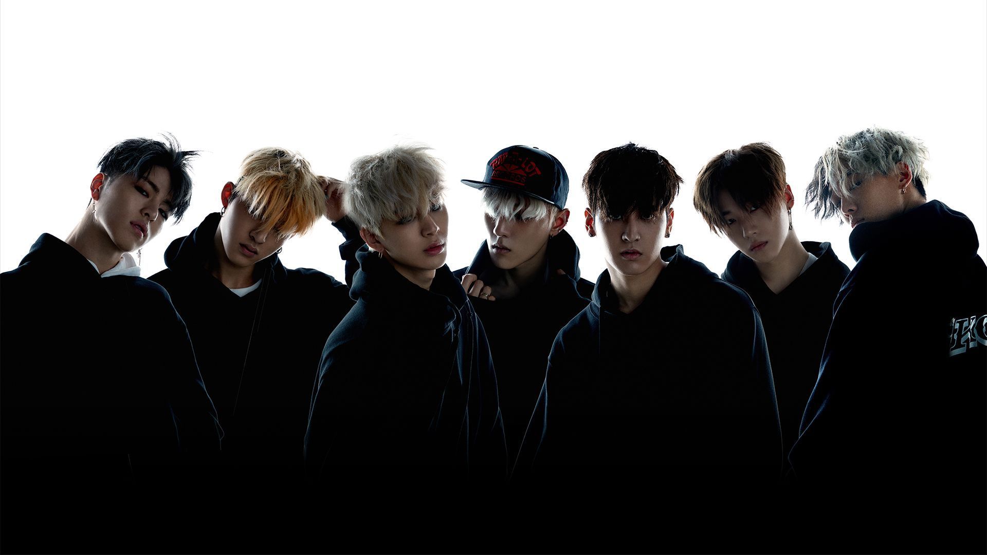 Ikon Wallpapers