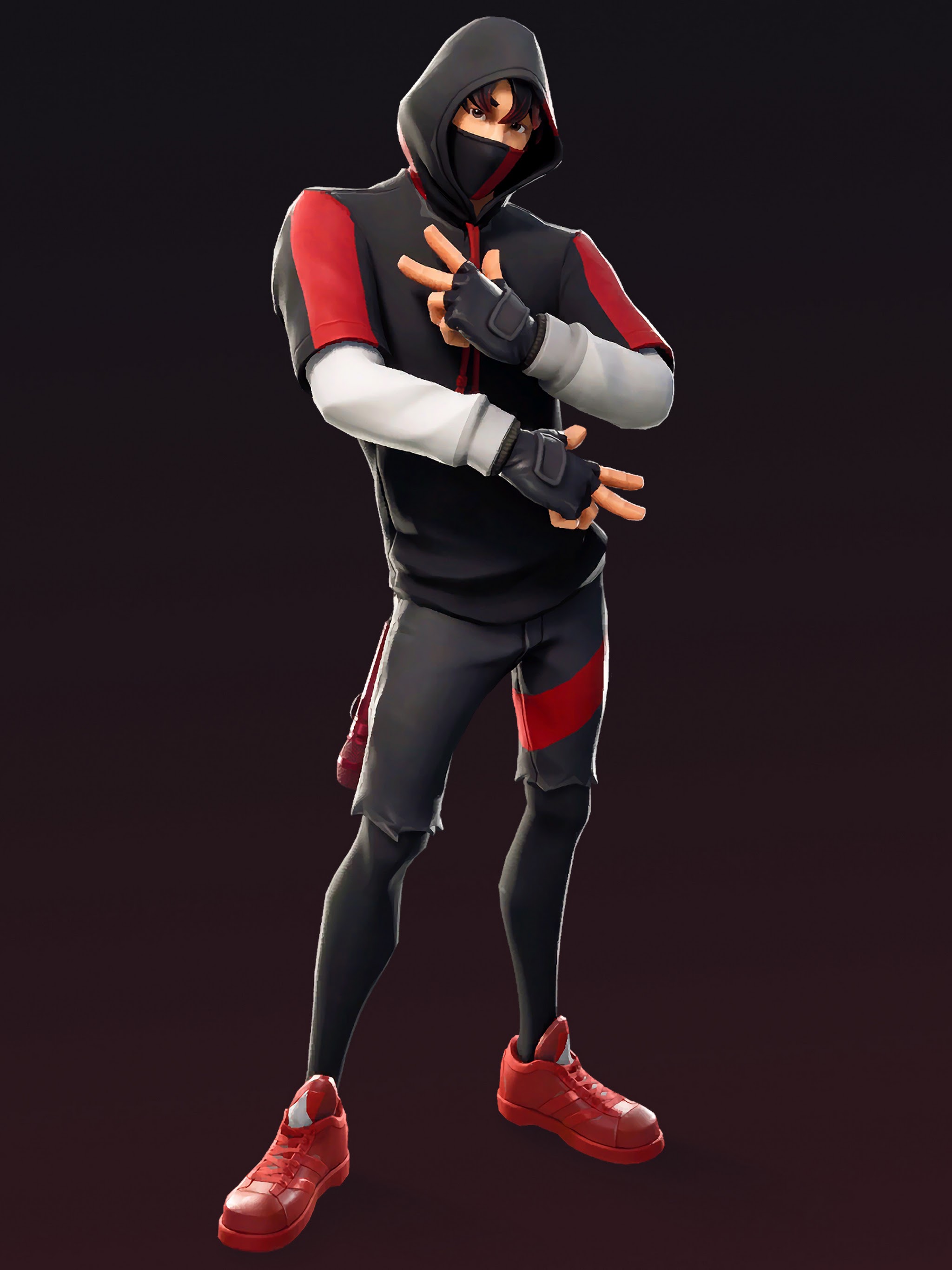 Ikonik Skin Wallpapers