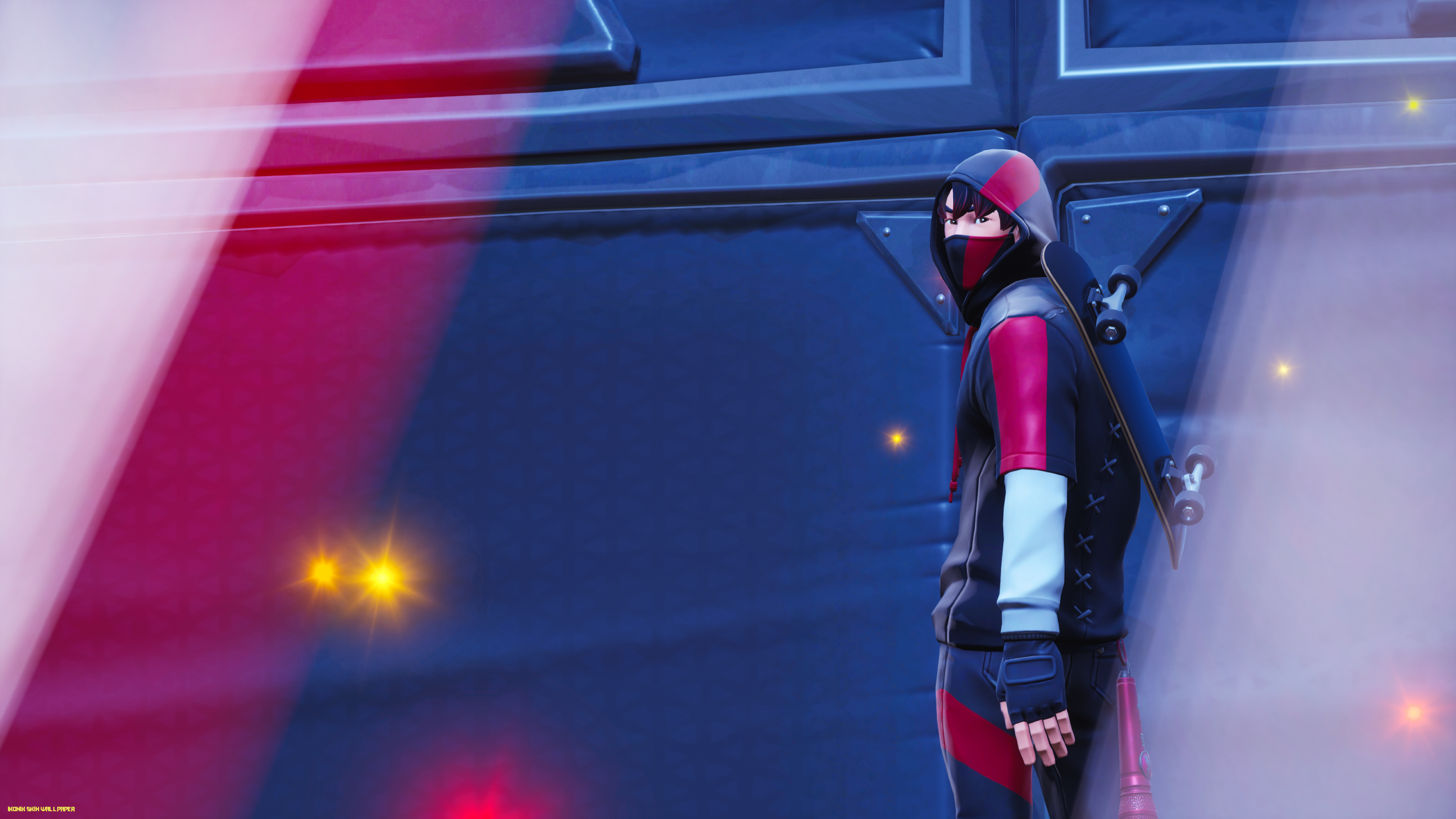 Ikonik Skin Wallpapers