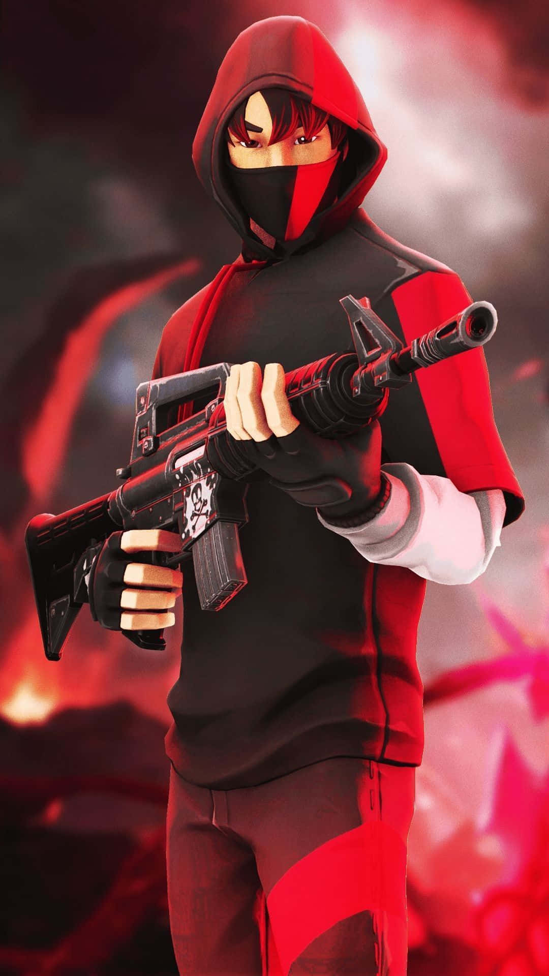 Ikonik Skin Wallpapers