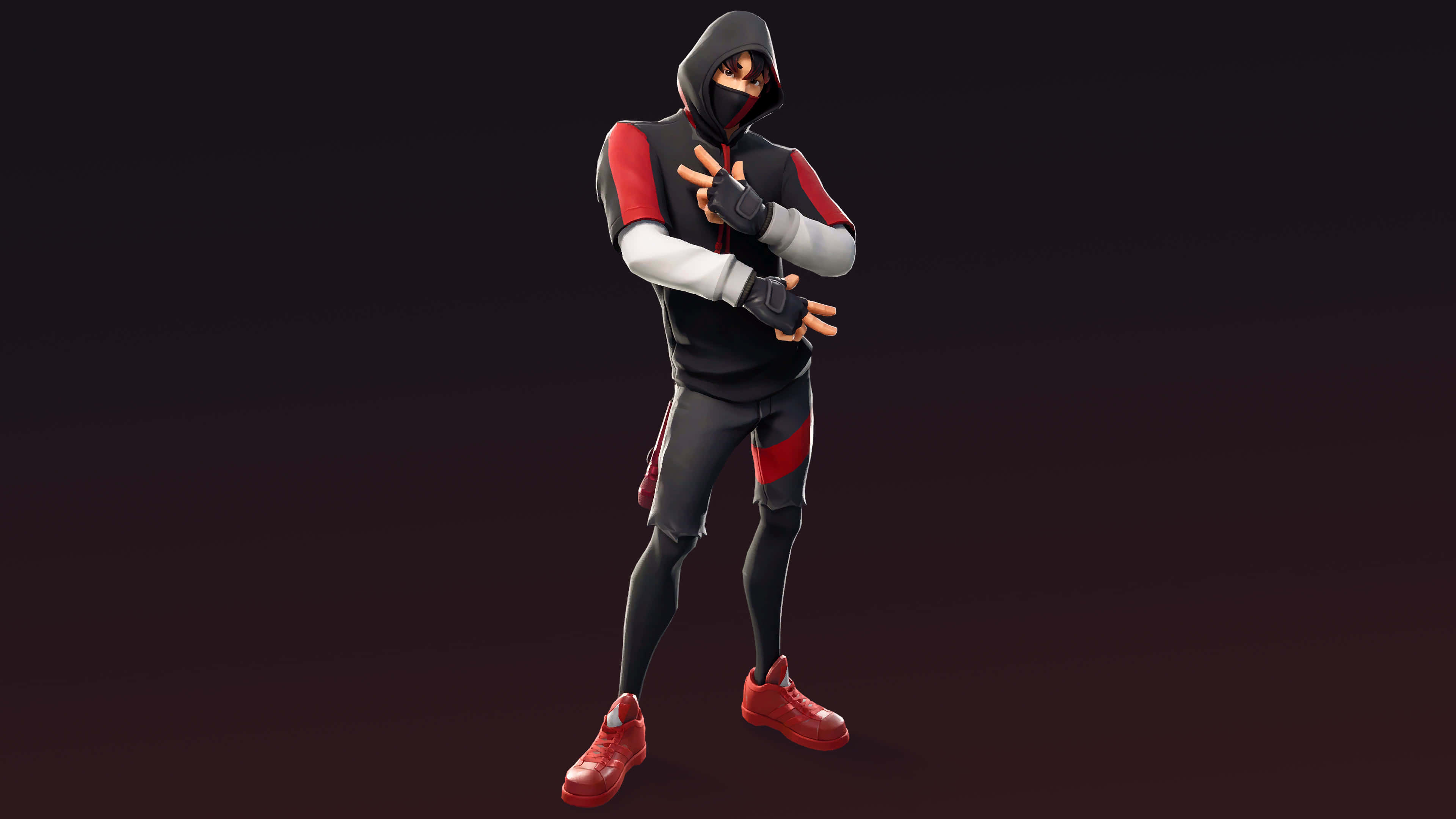 Ikonik Skin Wallpapers