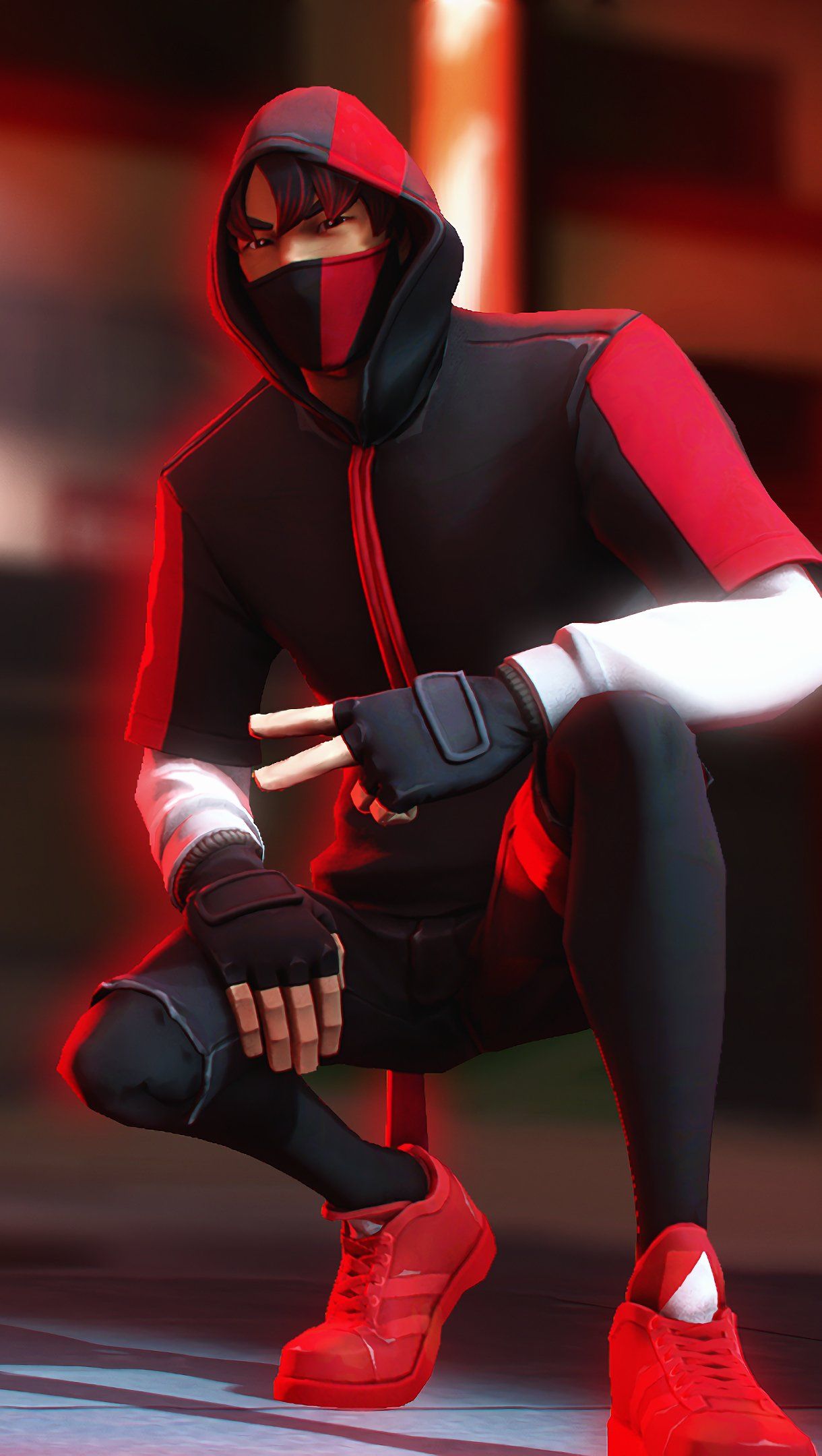 Ikonik Skin Wallpapers