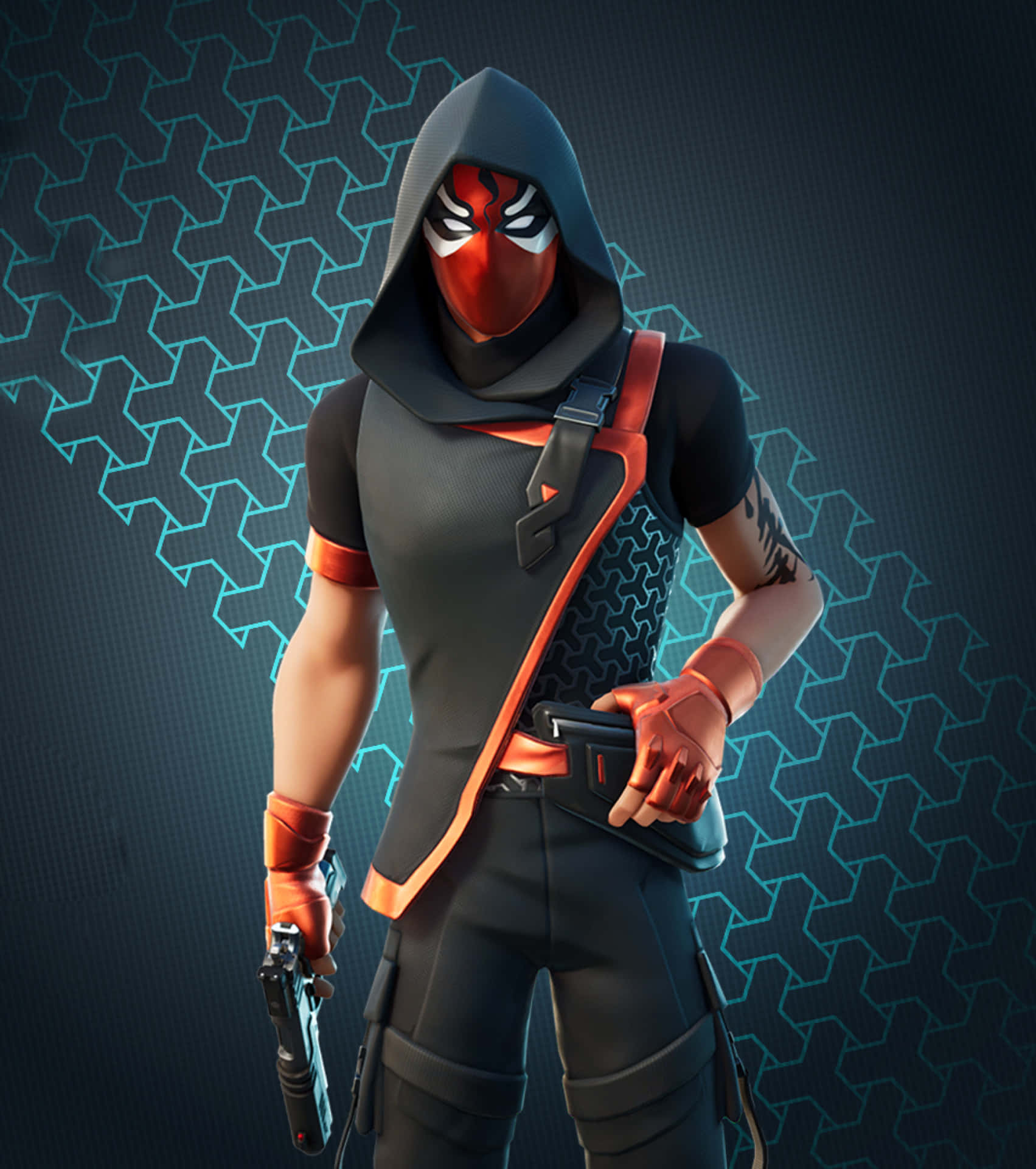 Ikonik Skin Wallpapers