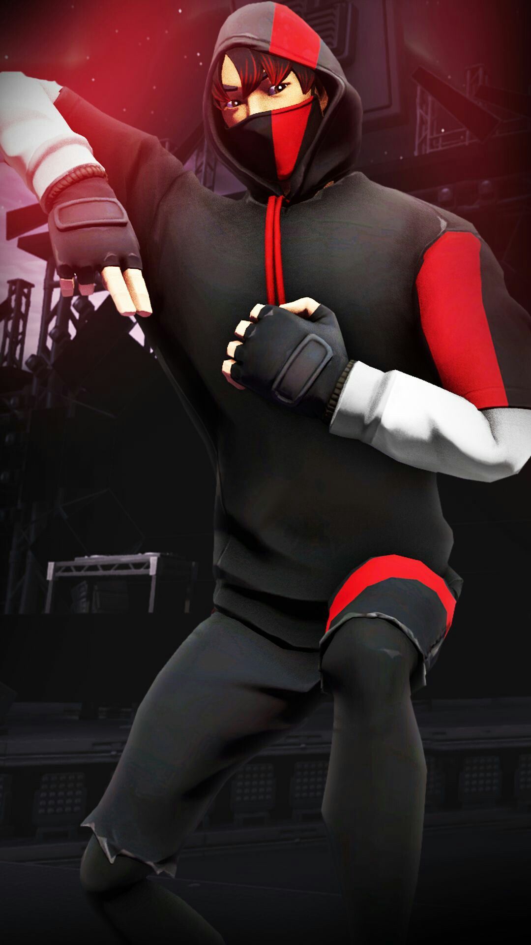 Ikonik Skin Wallpapers