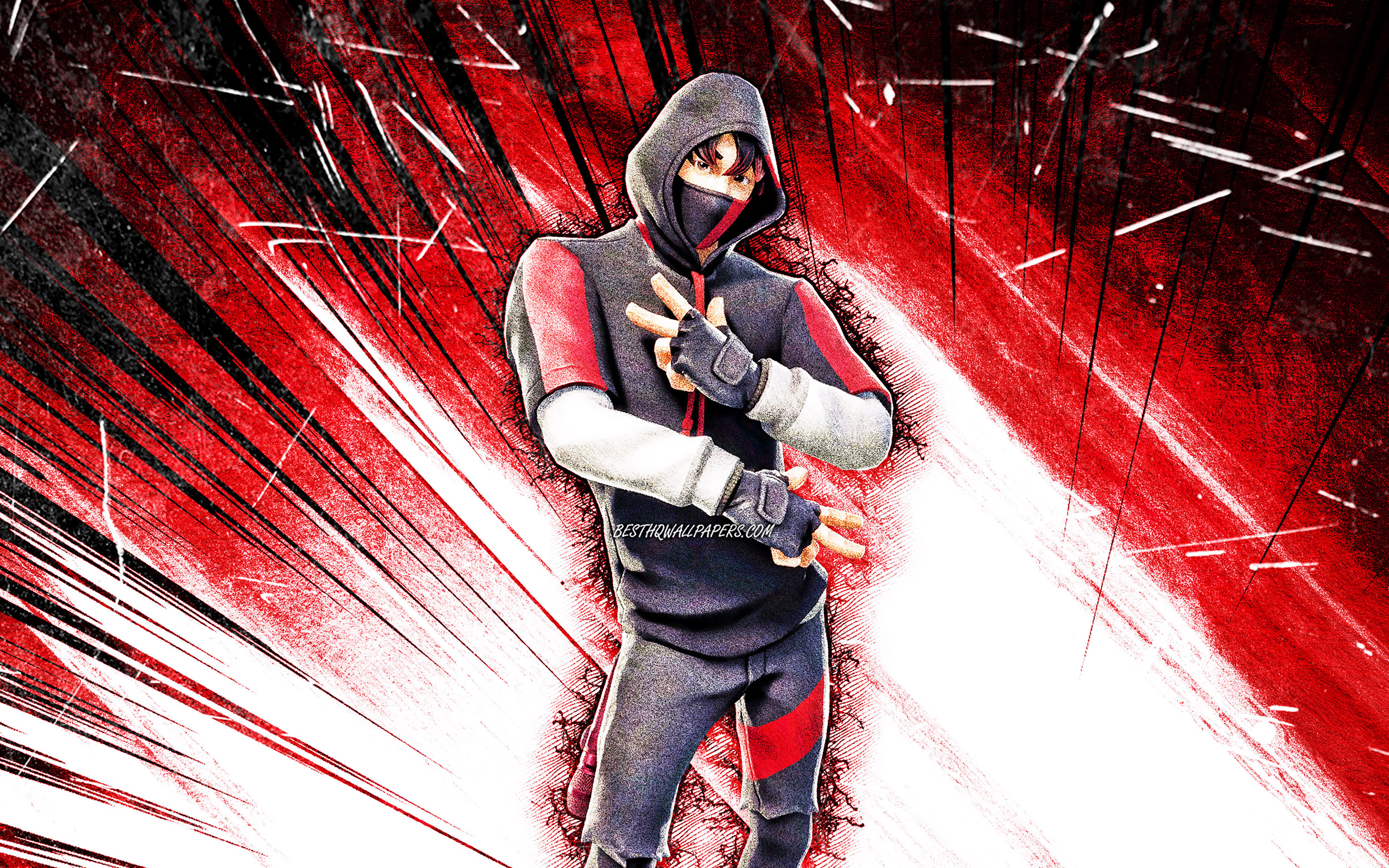 Ikonik Skin Wallpapers