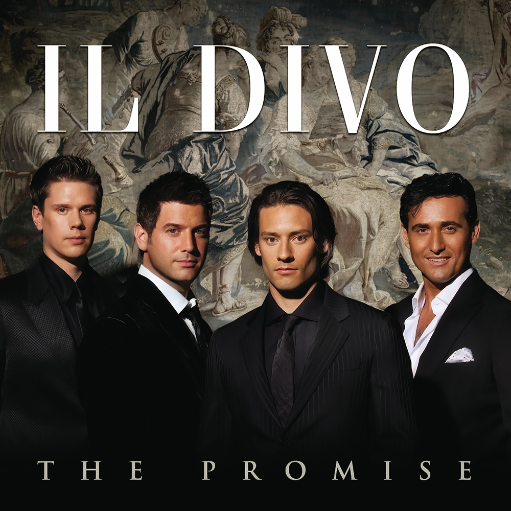 Il Divo Wallpapers