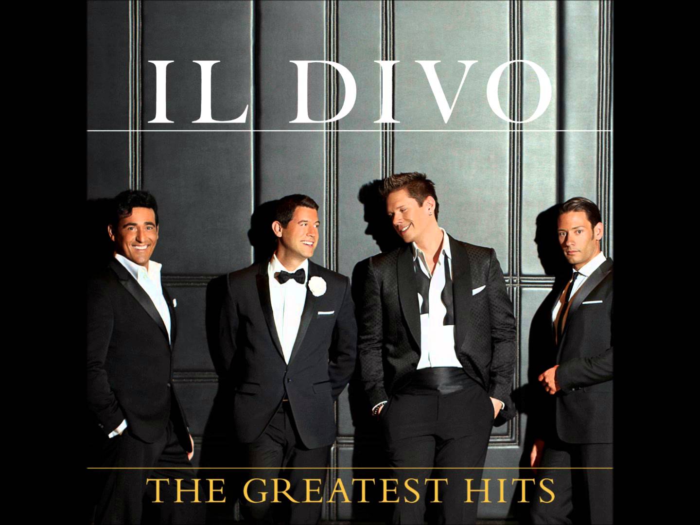 Il Divo Wallpapers