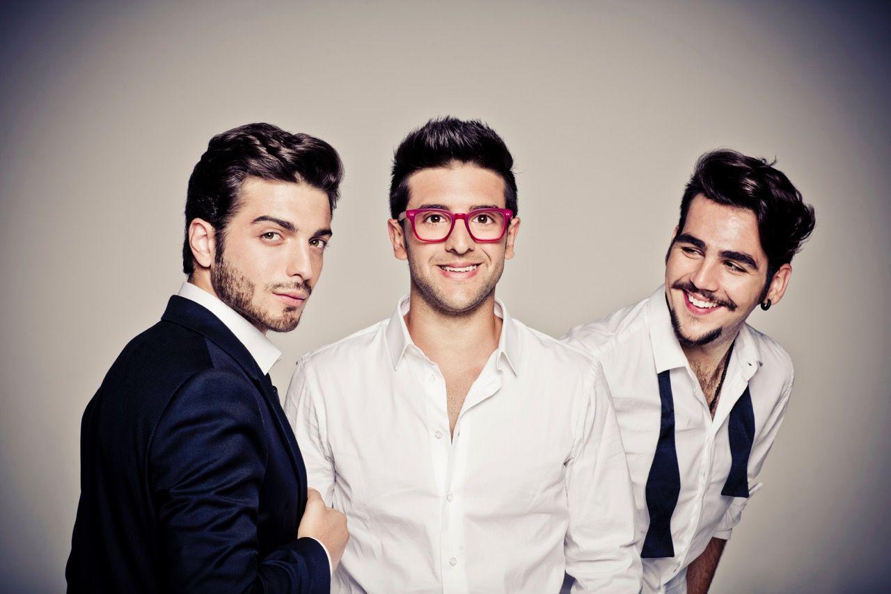 Il Volo Wallpapers