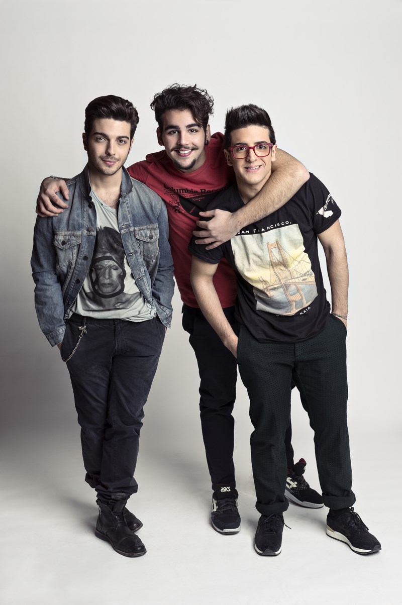 Il Volo Wallpapers