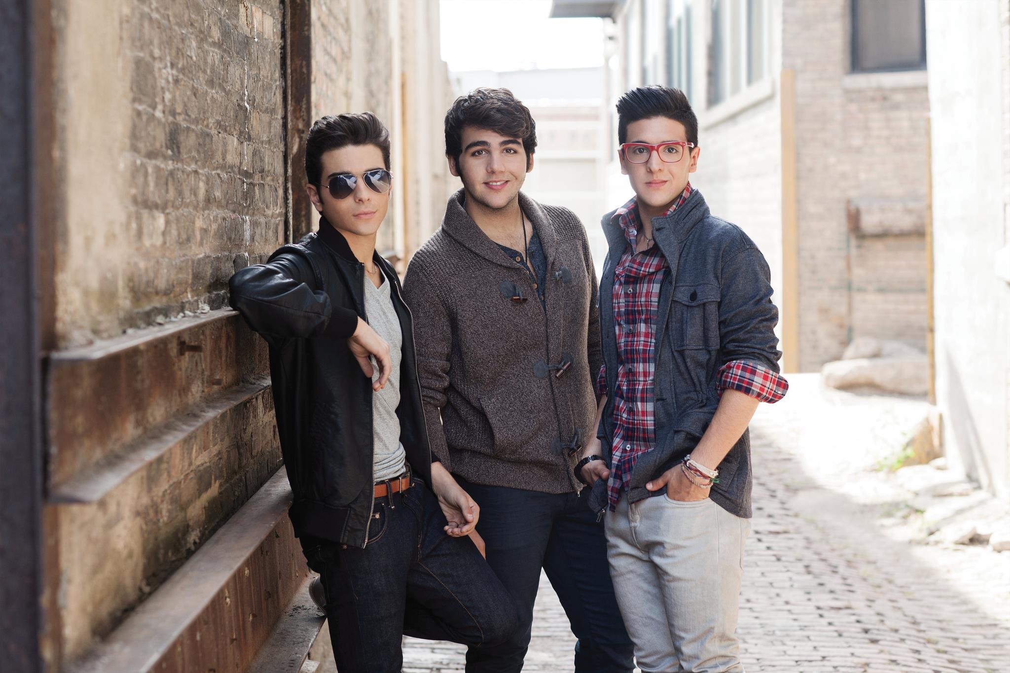 Il Volo Wallpapers