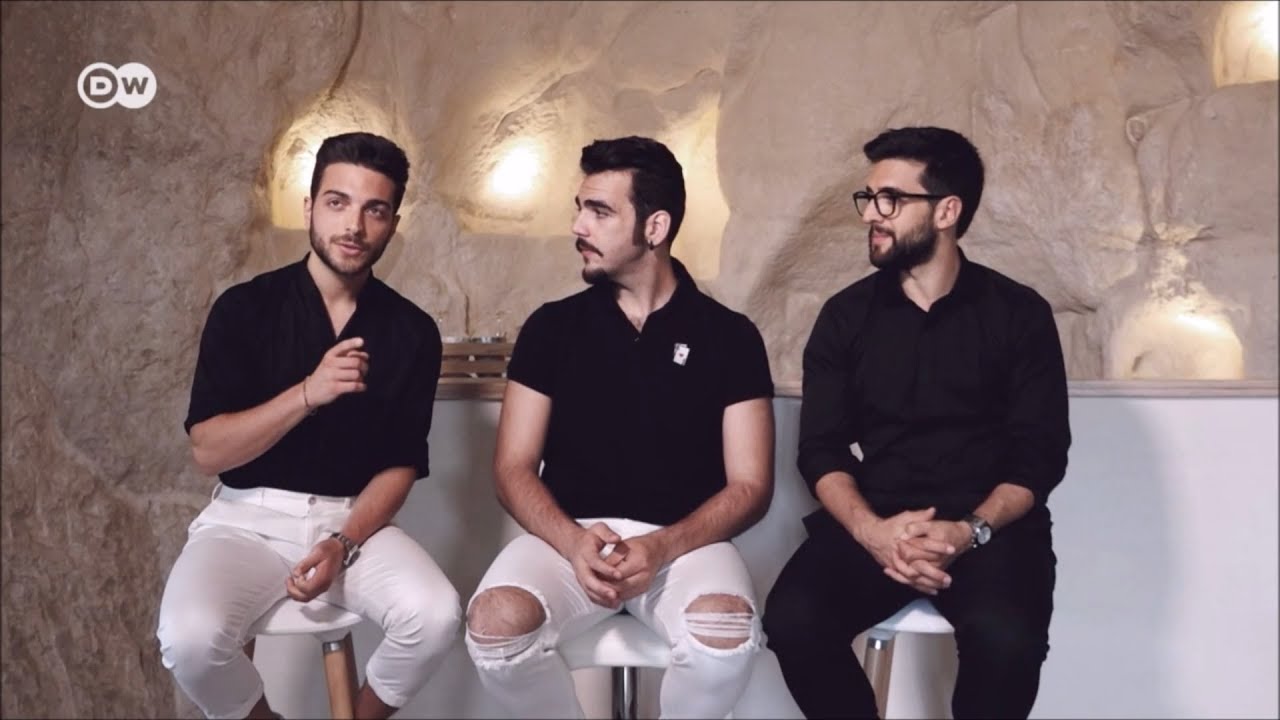 Il Volo Wallpapers