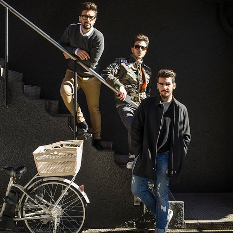 Il Volo Wallpapers