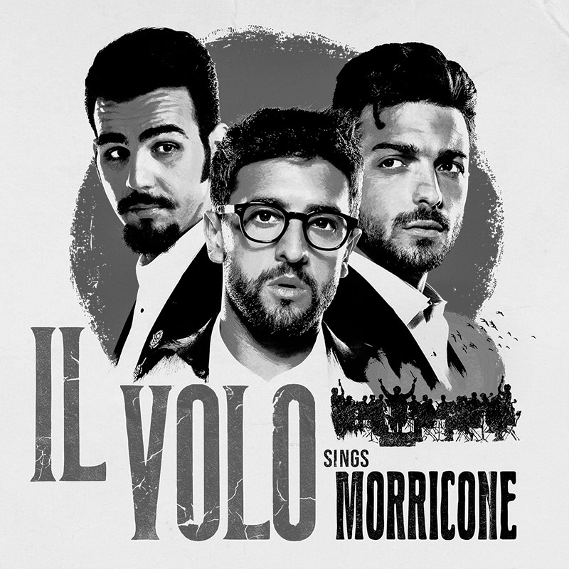 Il Volo Wallpapers