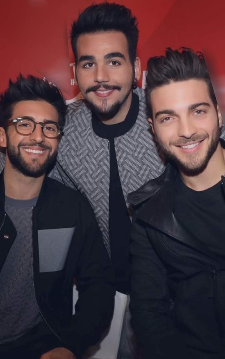 Il Volo Wallpapers