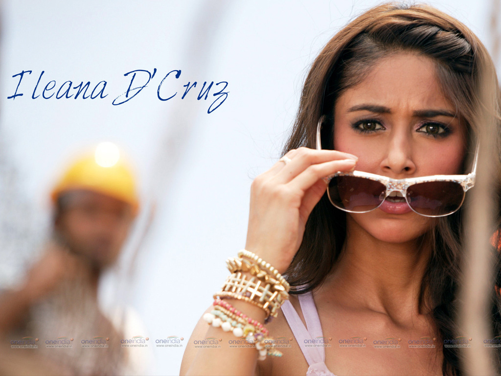 Ileana D'Cruz Wallpapers