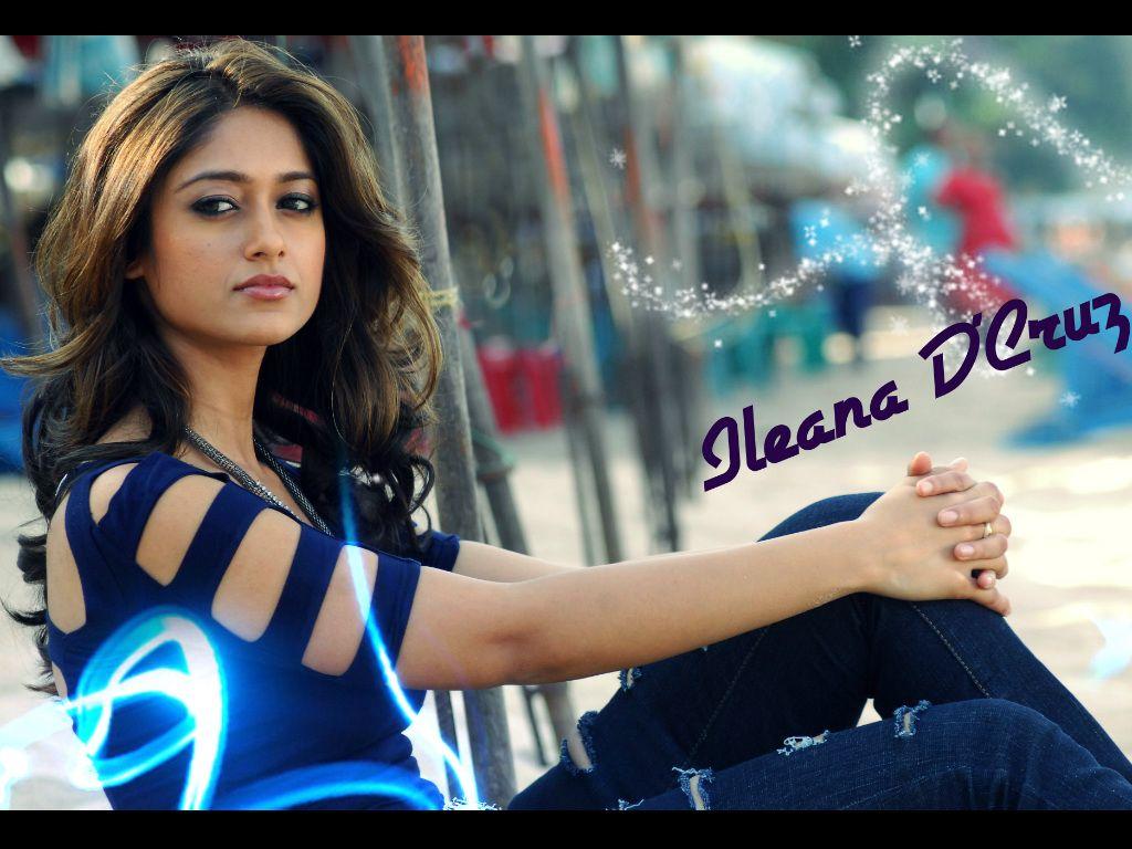 Ileana D'Cruz Wallpapers