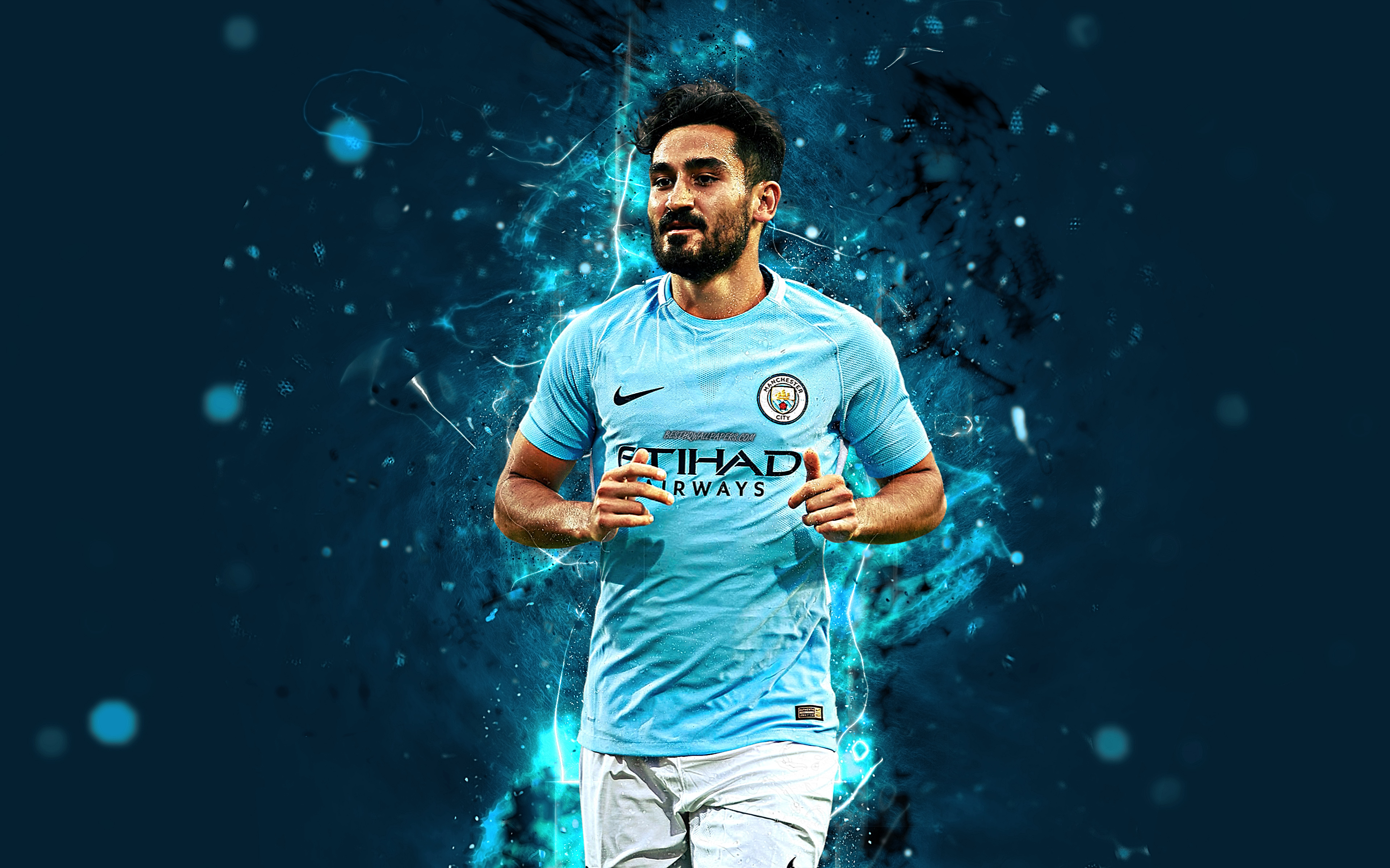 Ilkay Gundogan Wallpapers