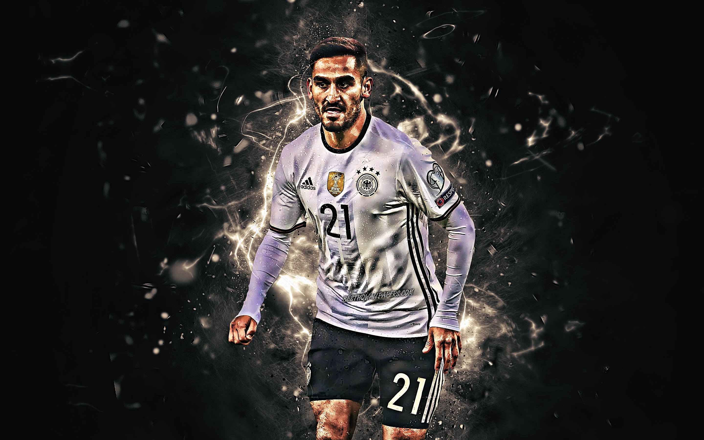 Ilkay Gundogan Wallpapers