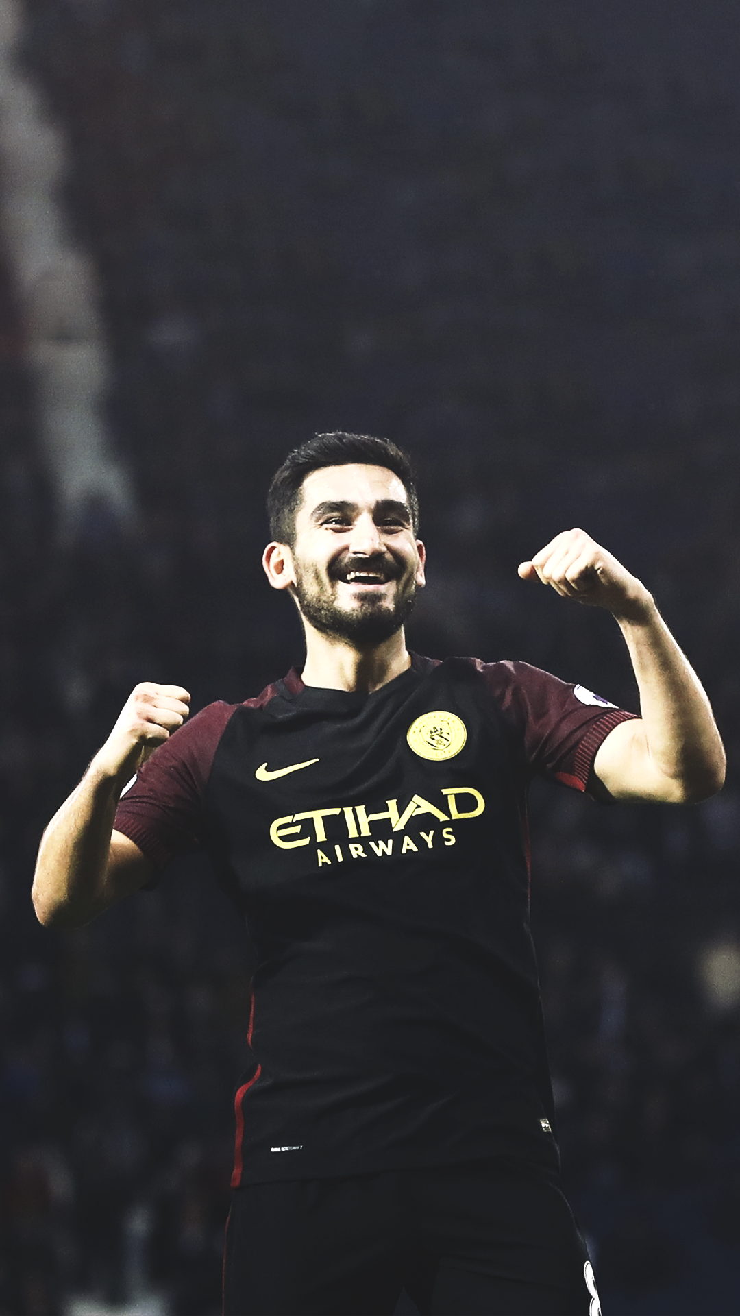 Ilkay Gundogan Wallpapers