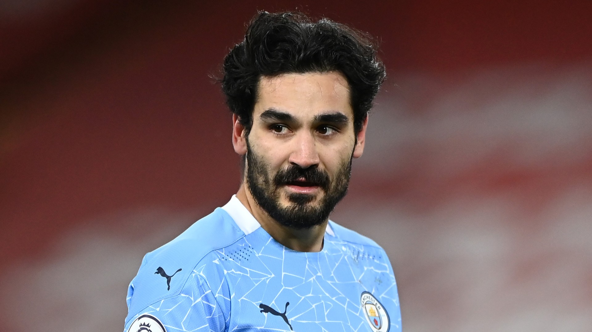 Ilkay Gundogan Wallpapers