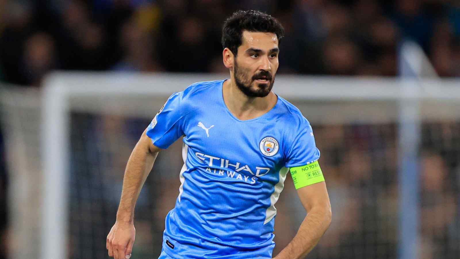 Ilkay Gundogan Wallpapers