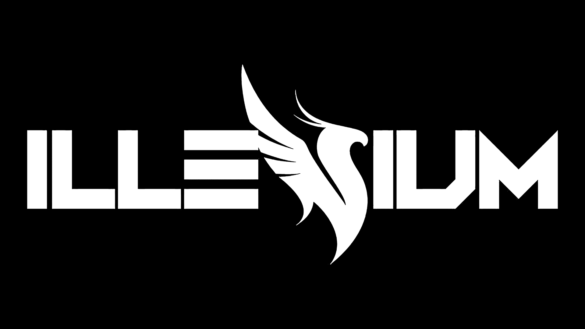 Illenium Logo Wallpapers