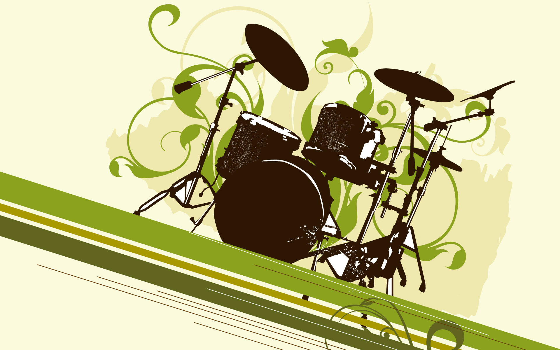 Illiac Memory Drum Wallpapers