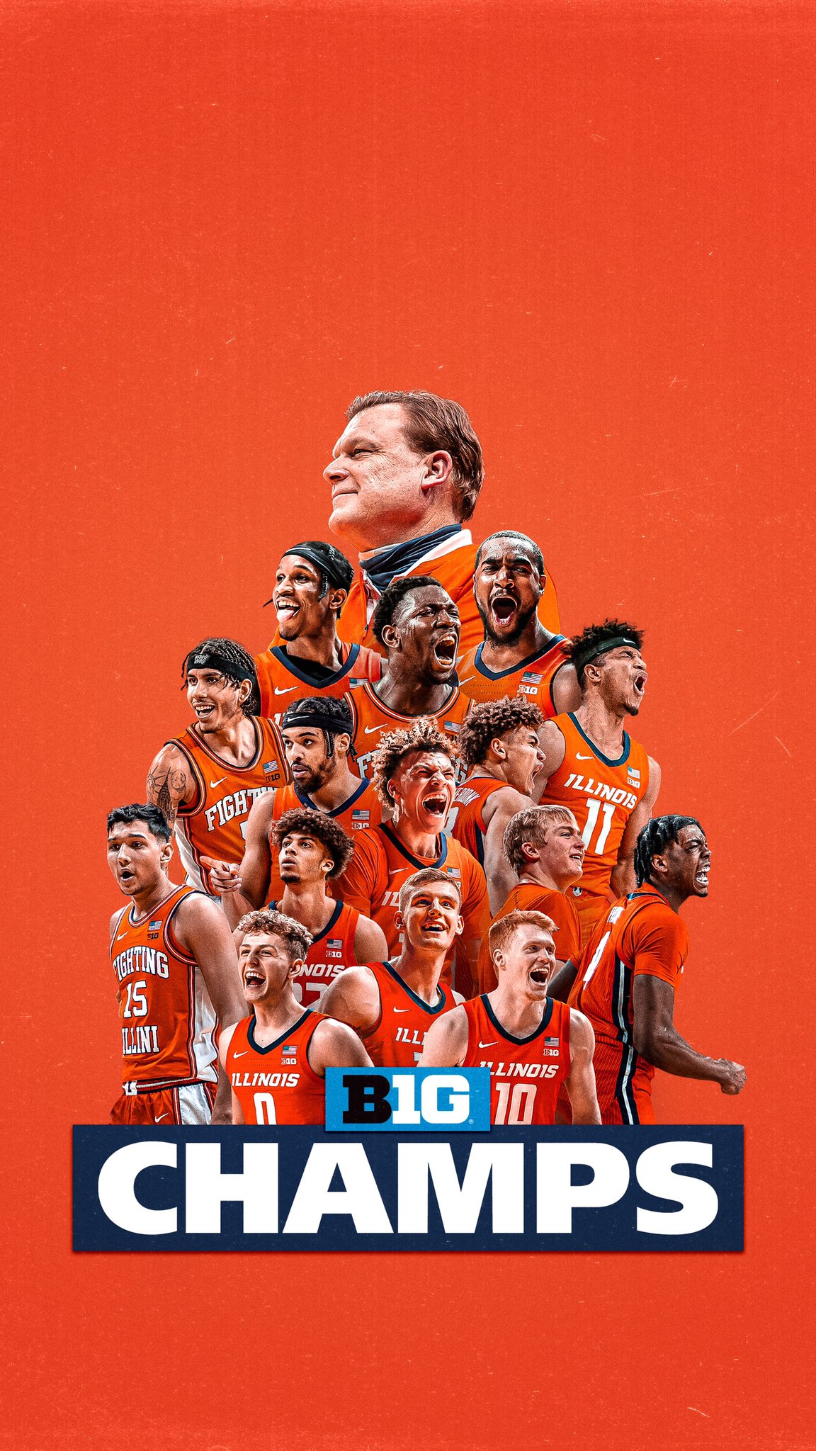 Illinois Basketball Wallpapers