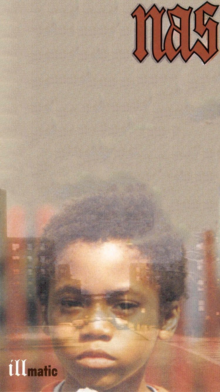 Illmatic Wallpapers