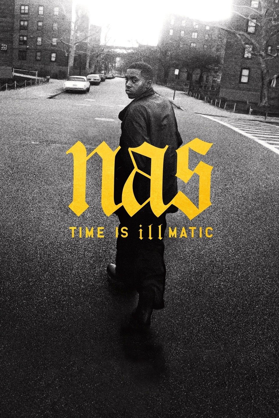 Illmatic Wallpapers