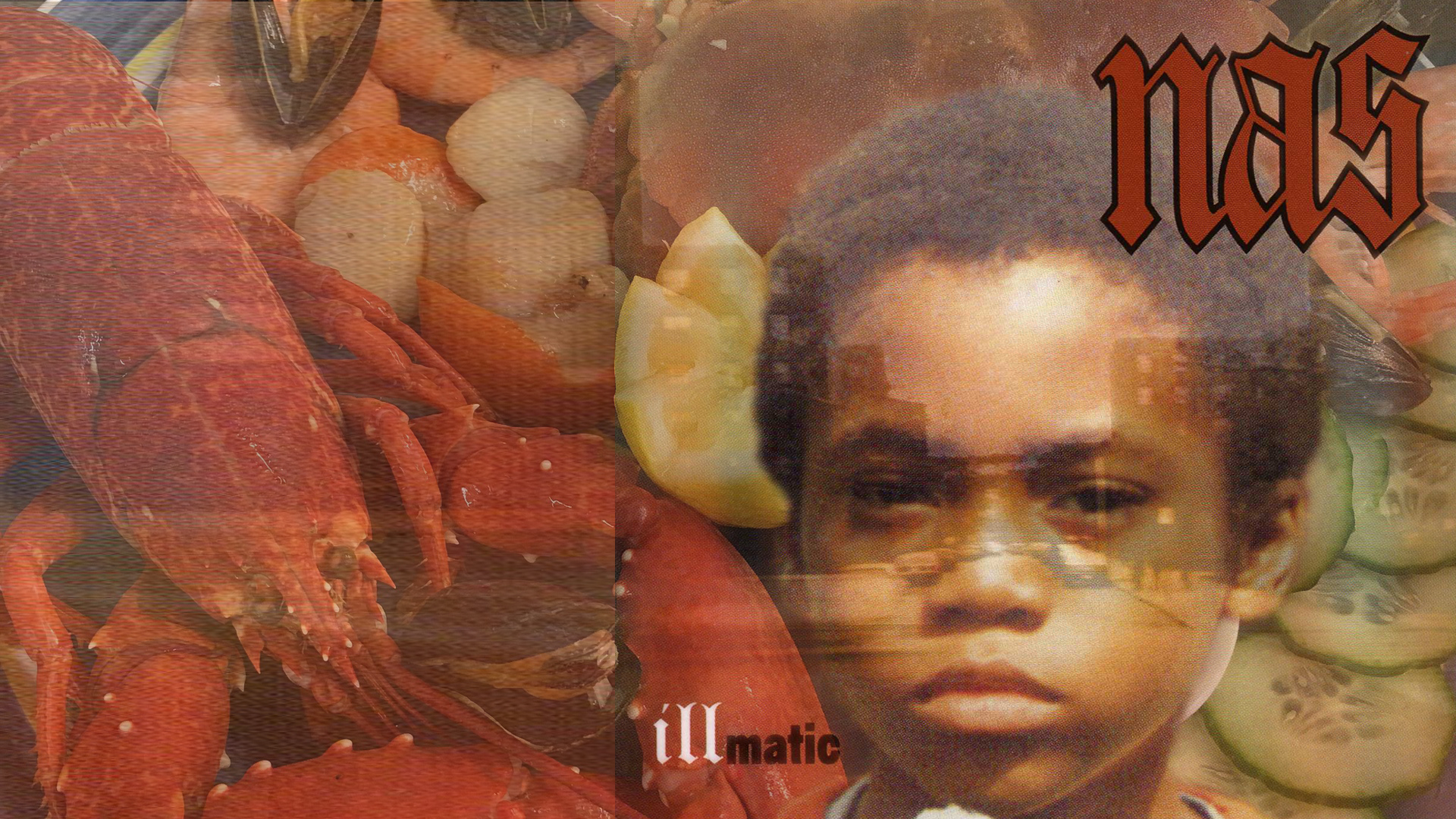 Illmatic Wallpapers