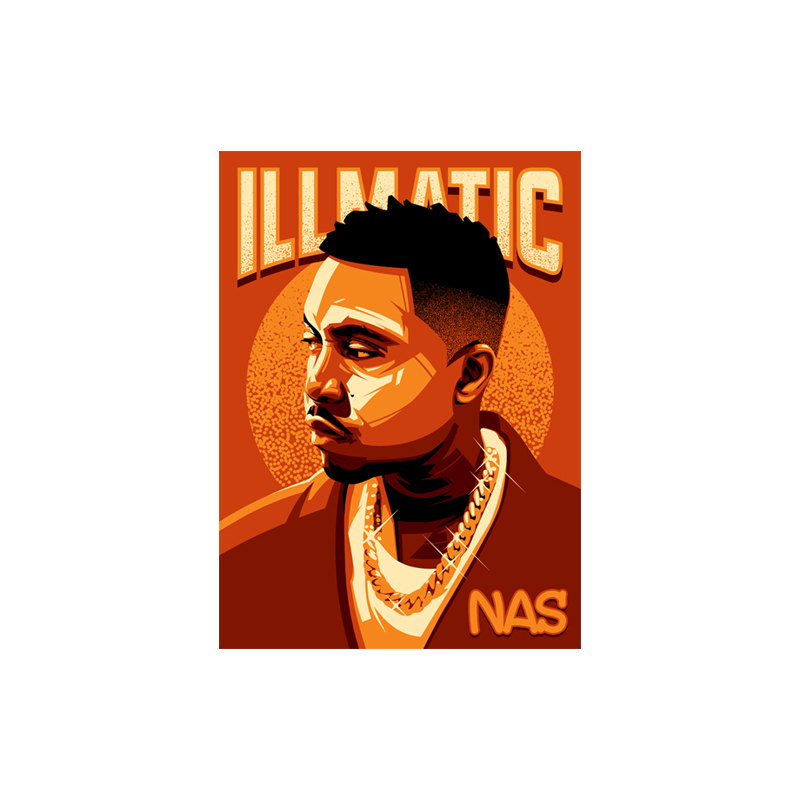 Illmatic Wallpapers