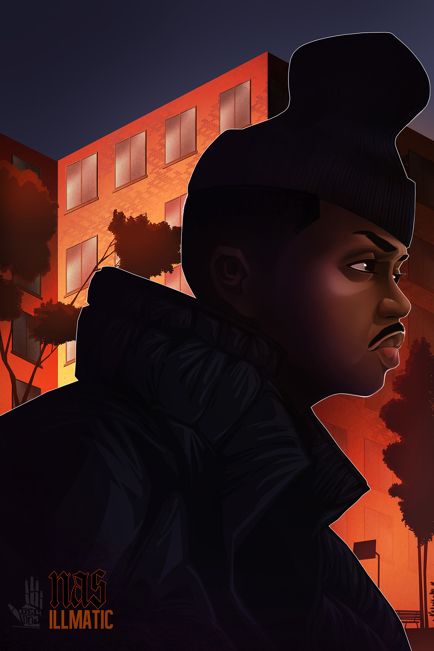 Illmatic Wallpapers