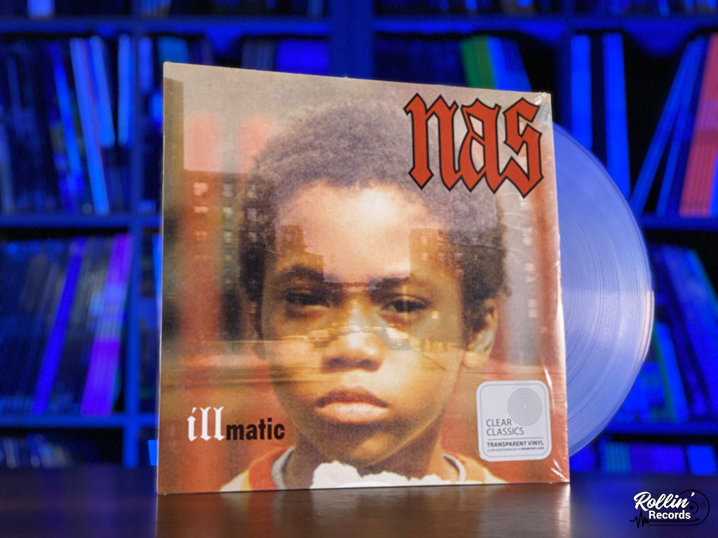 Illmatic Wallpapers