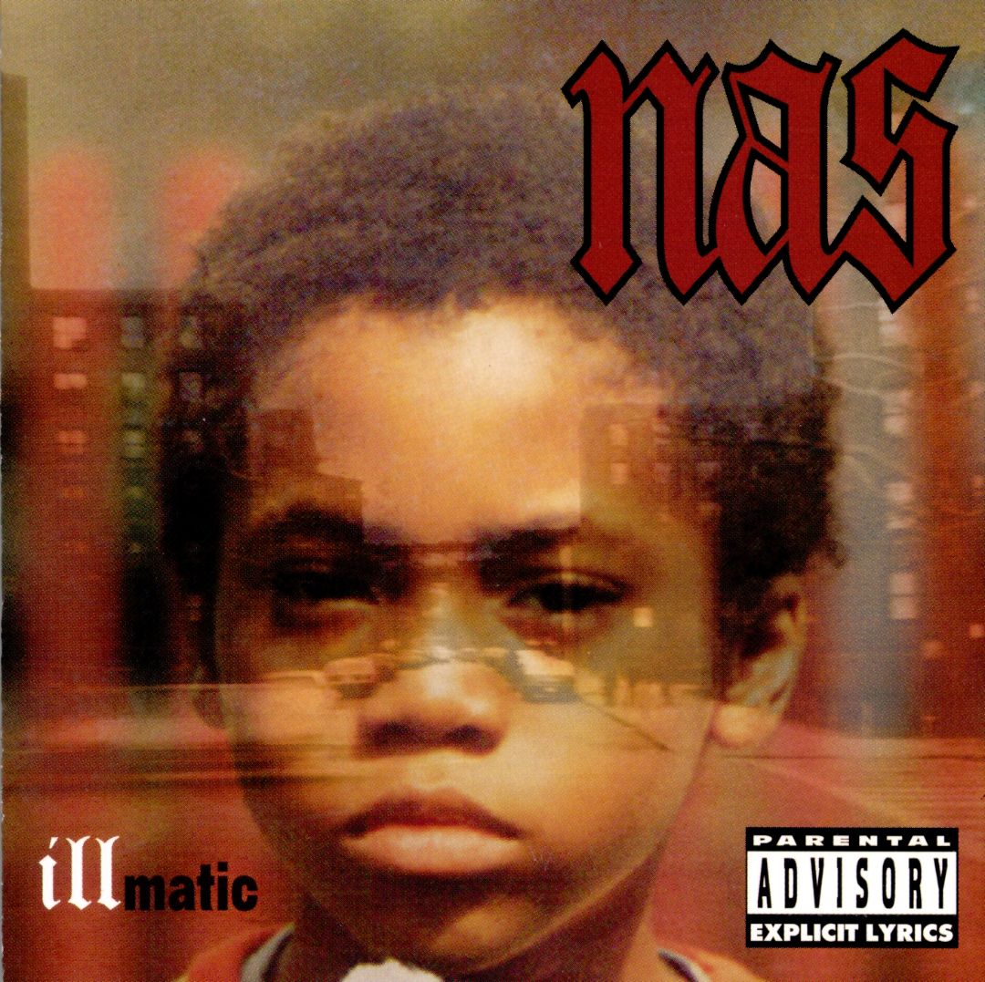 Illmatic Wallpapers