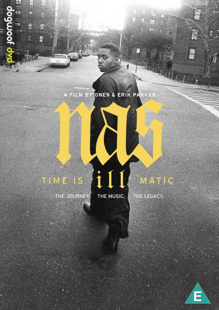 Illmatic Wallpapers