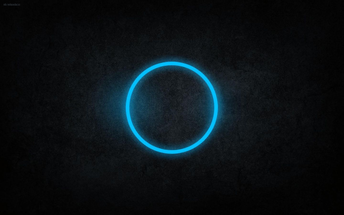 Illuminated Ring Wallpapers