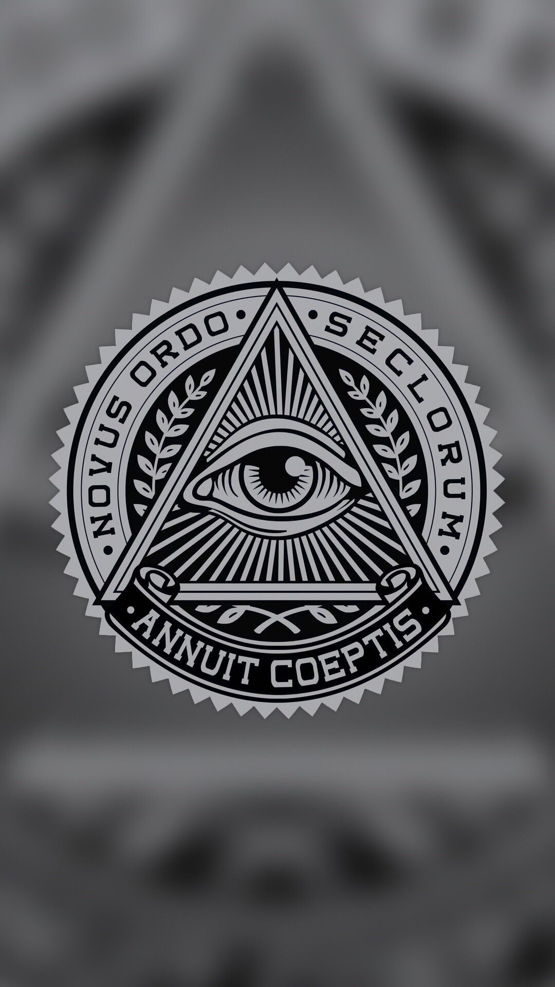 Illuminati Iphone Wallpapers