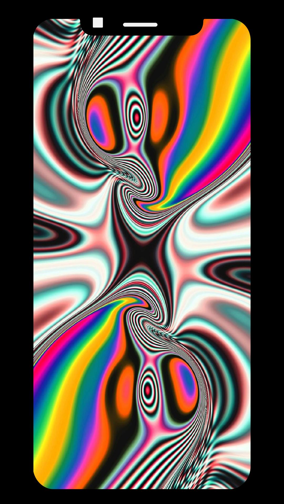 Illusion Wallpapers