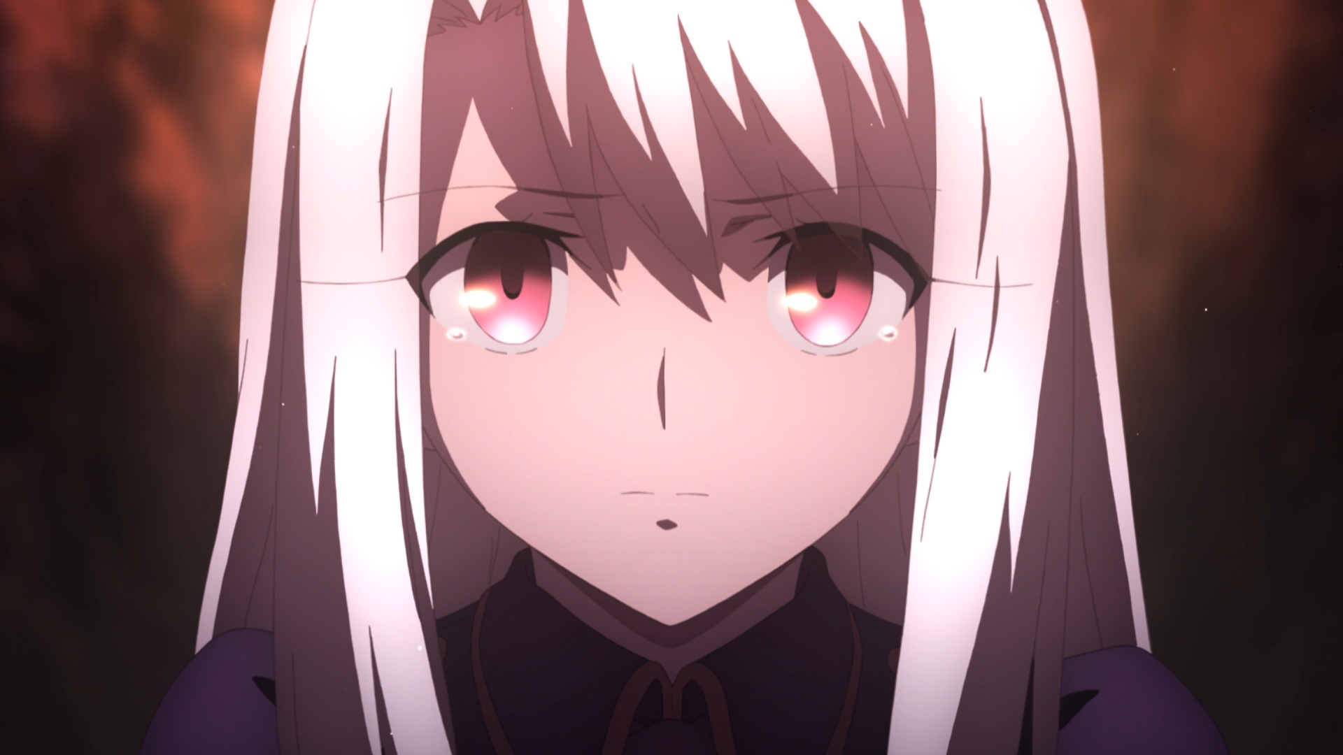 Illyasviel Von Einzbern Anime Wallpapers