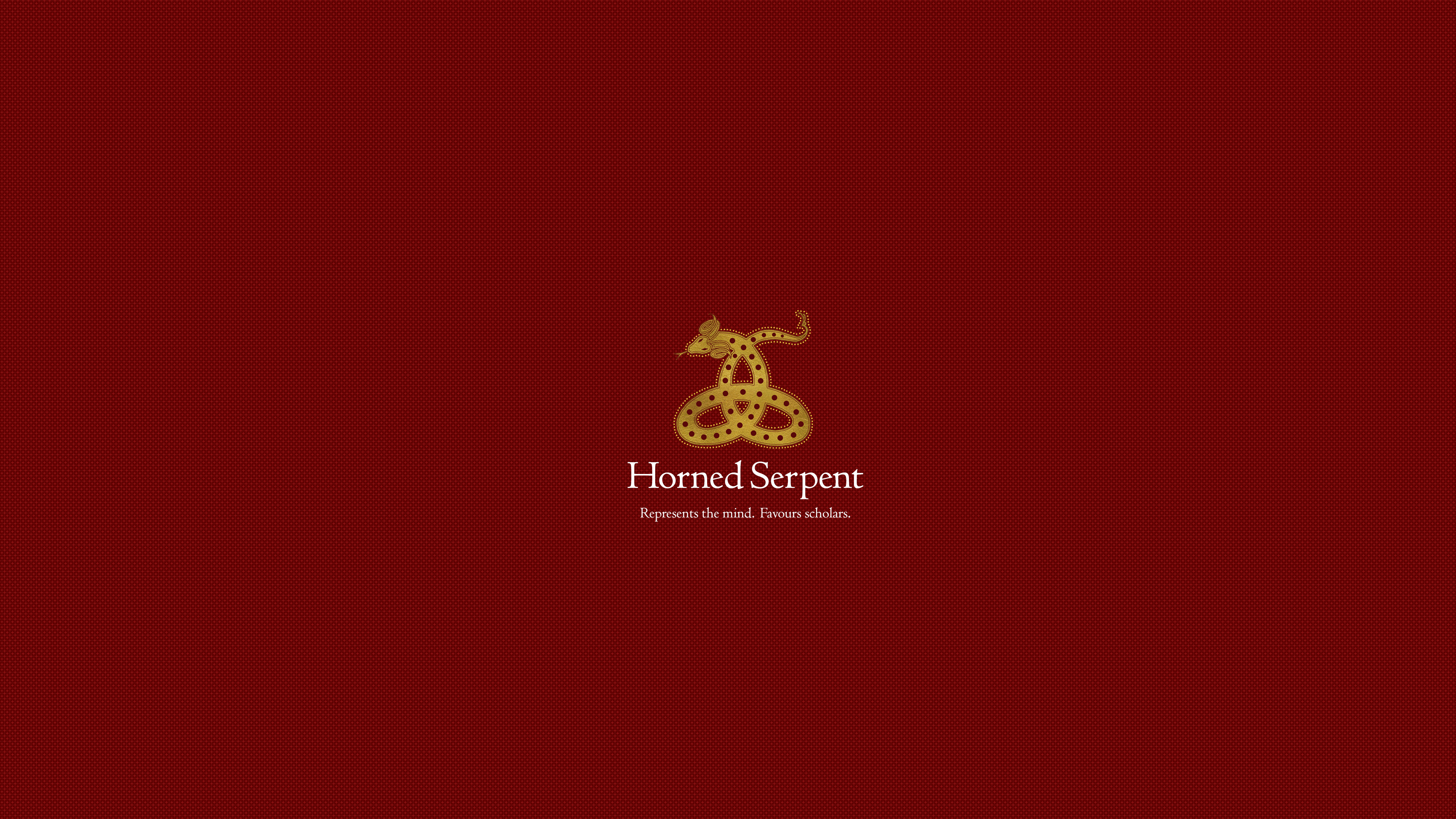 Ilvermorny Wallpapers