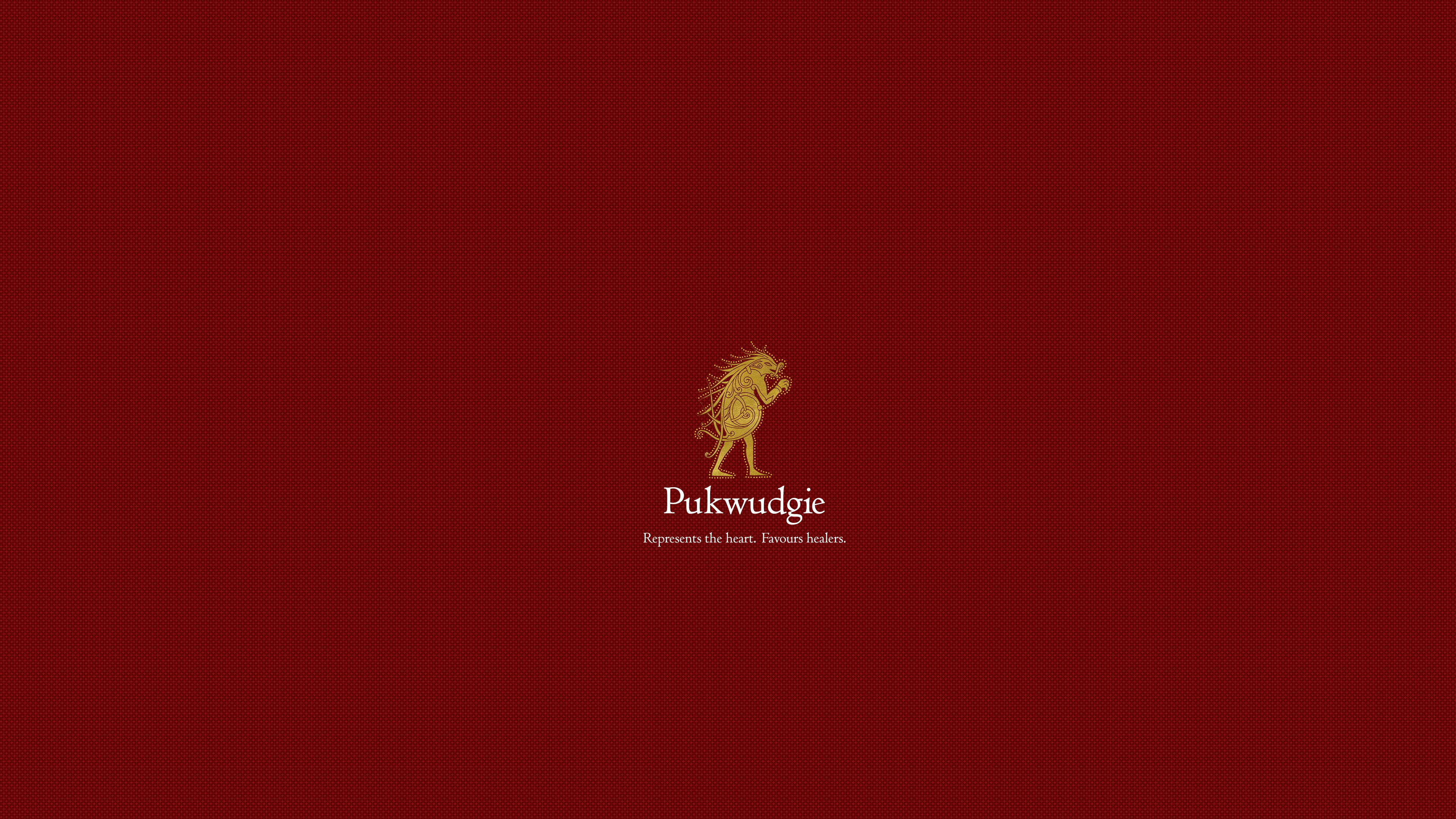 Ilvermorny Wallpapers